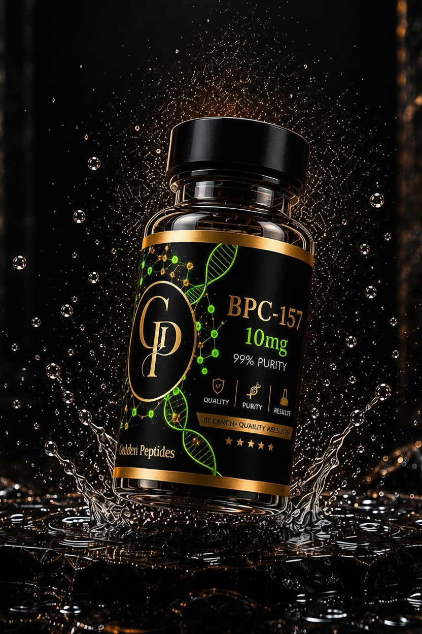BPC-157 10mg