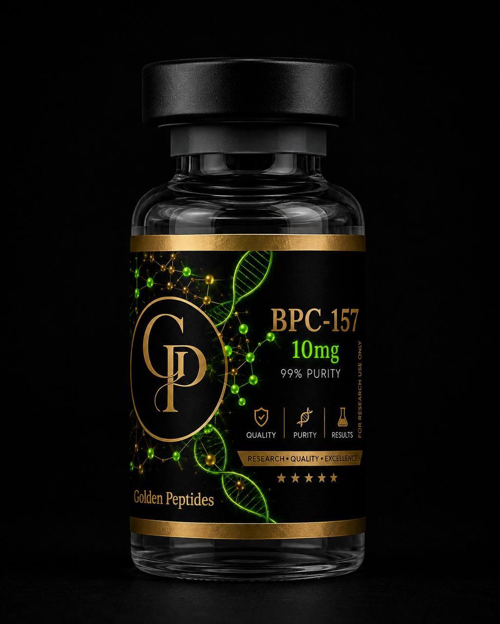 BPC-157 10mg