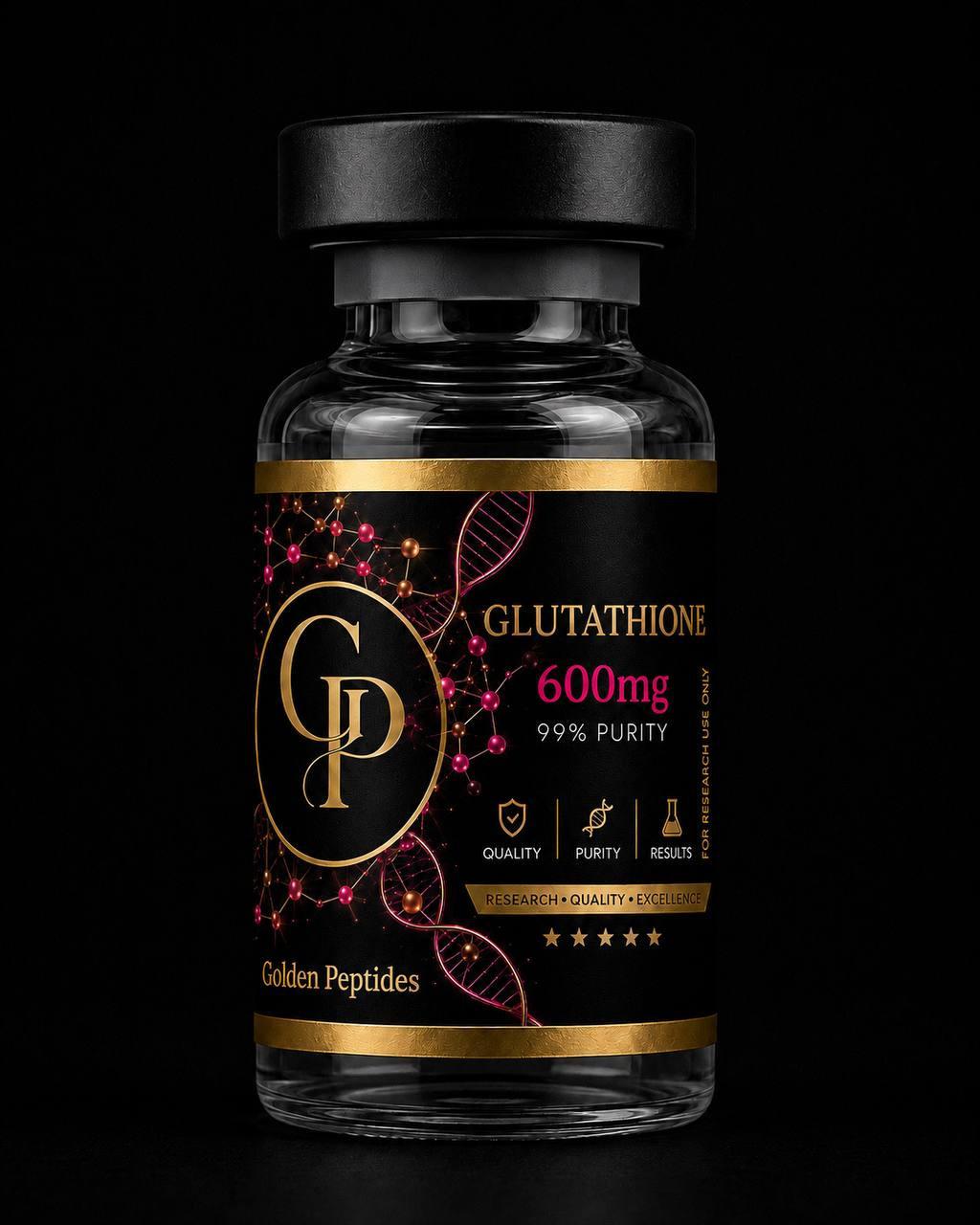 Glutathione 600mg