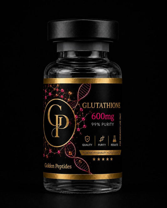 Glutathione 600mg