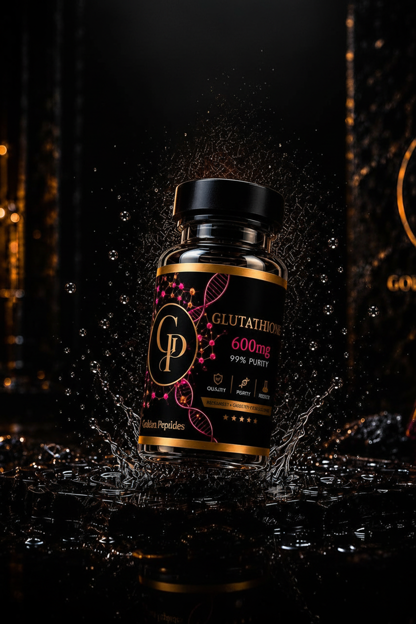 Glutathione 600mg