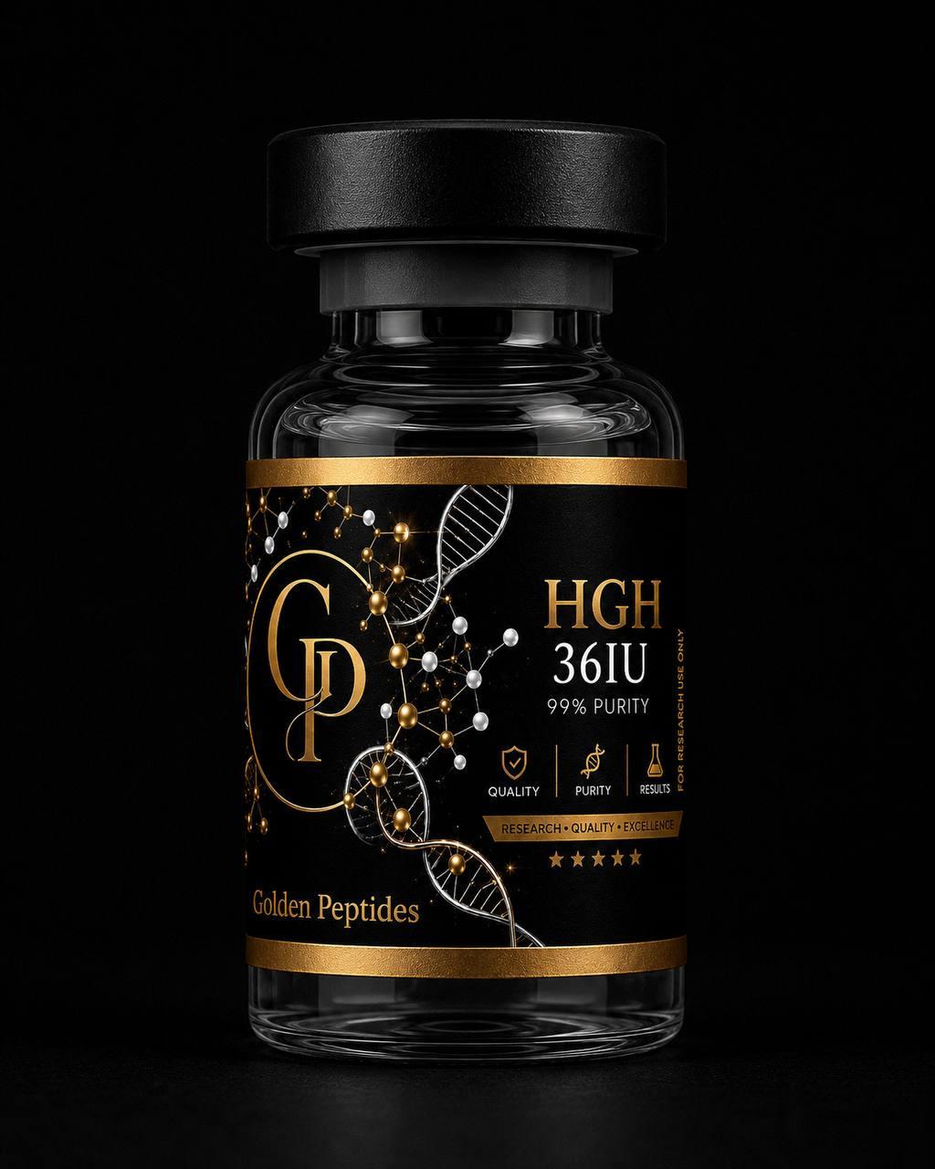 HGH 36IU