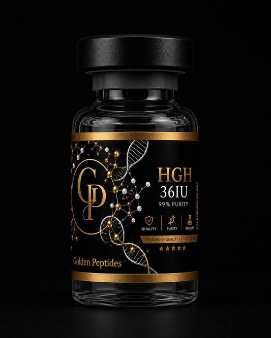 HGH 36IU
