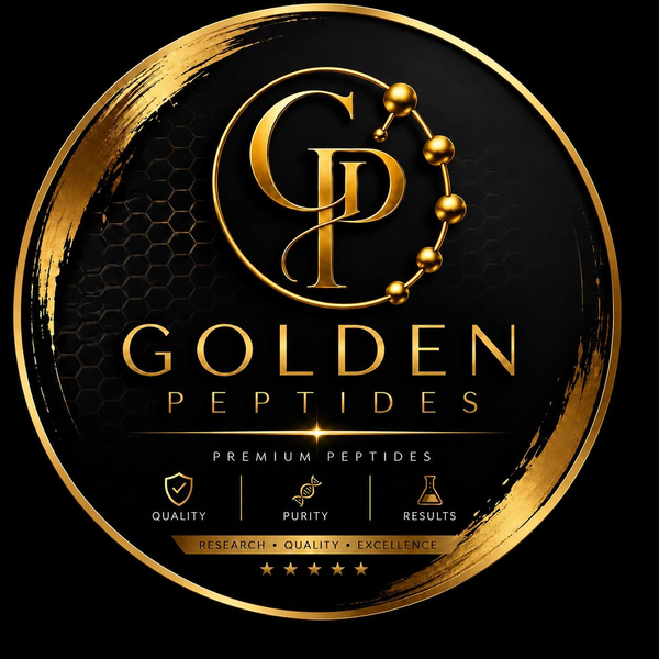 Golden Peptides