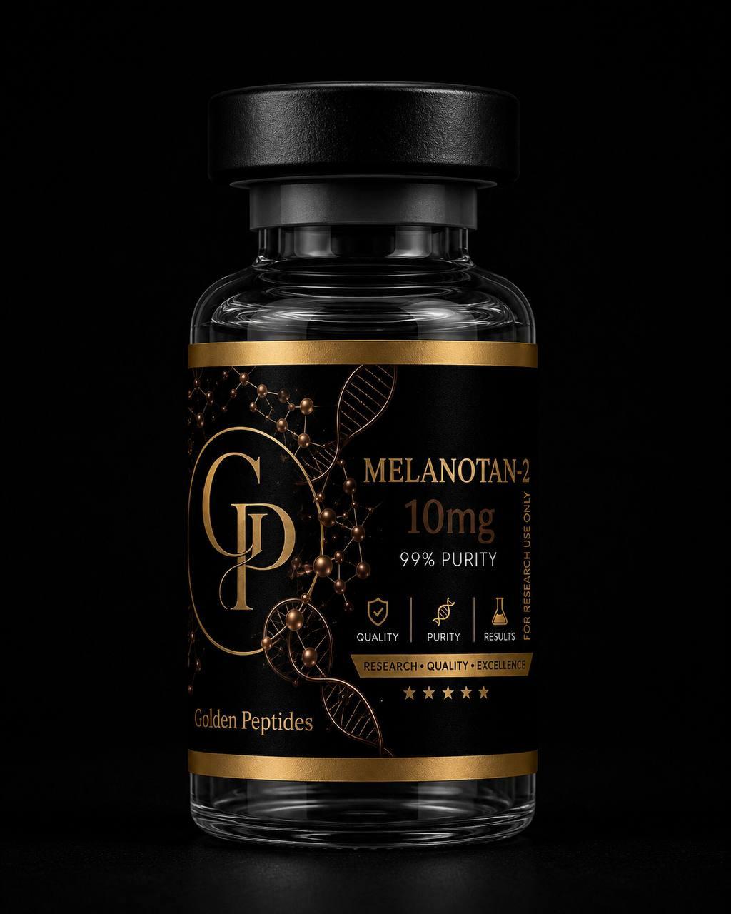 Melanotan-2 10mg