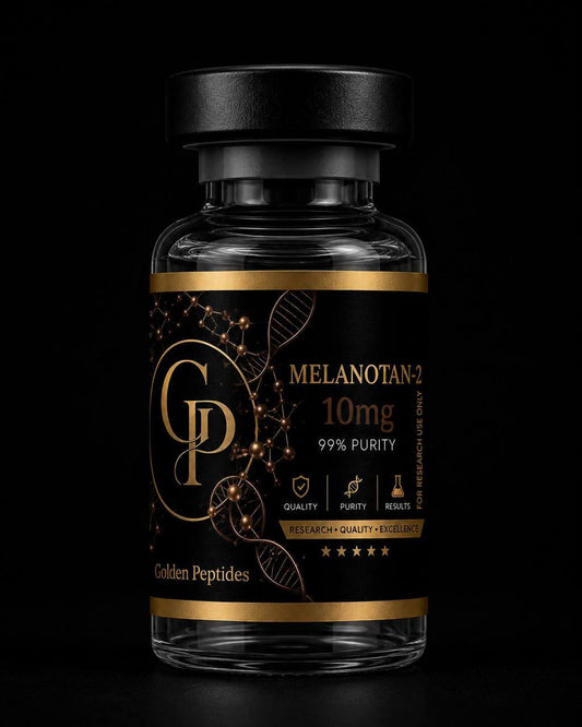 Melanotan-2 10mg