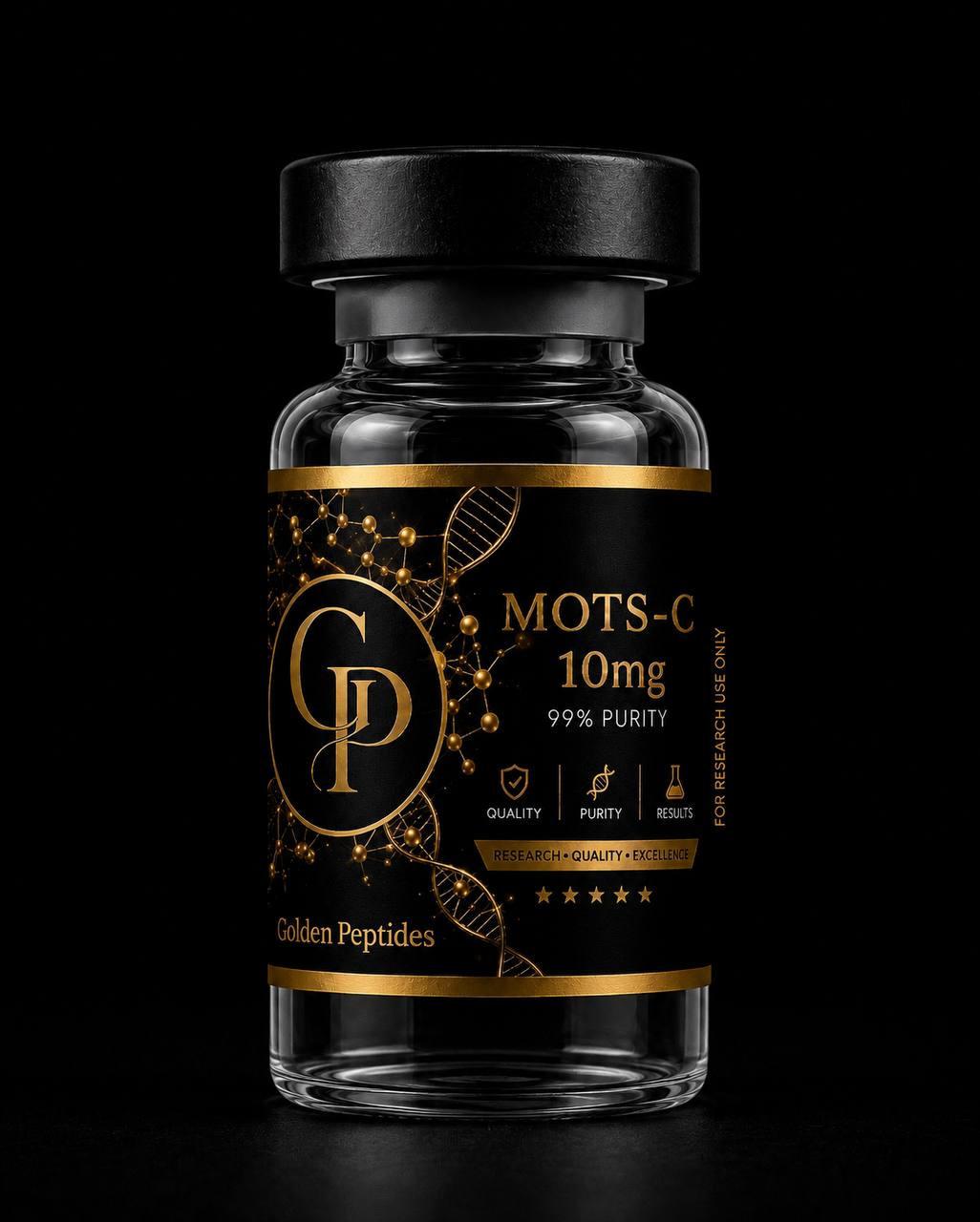 MOTS-C 10mg