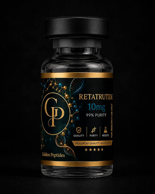 Retatrutide 10mg/30mg