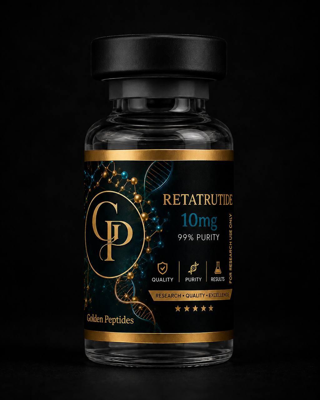 Retatrutide 10mg/30mg