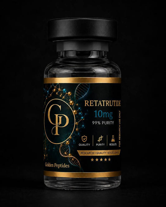 Retatrutide 10mg/30mg
