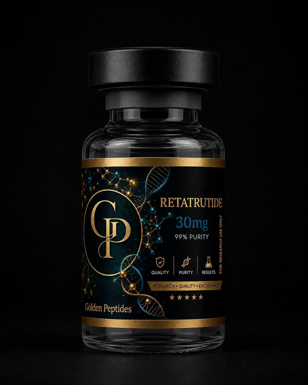 Retatrutide 10mg/30mg