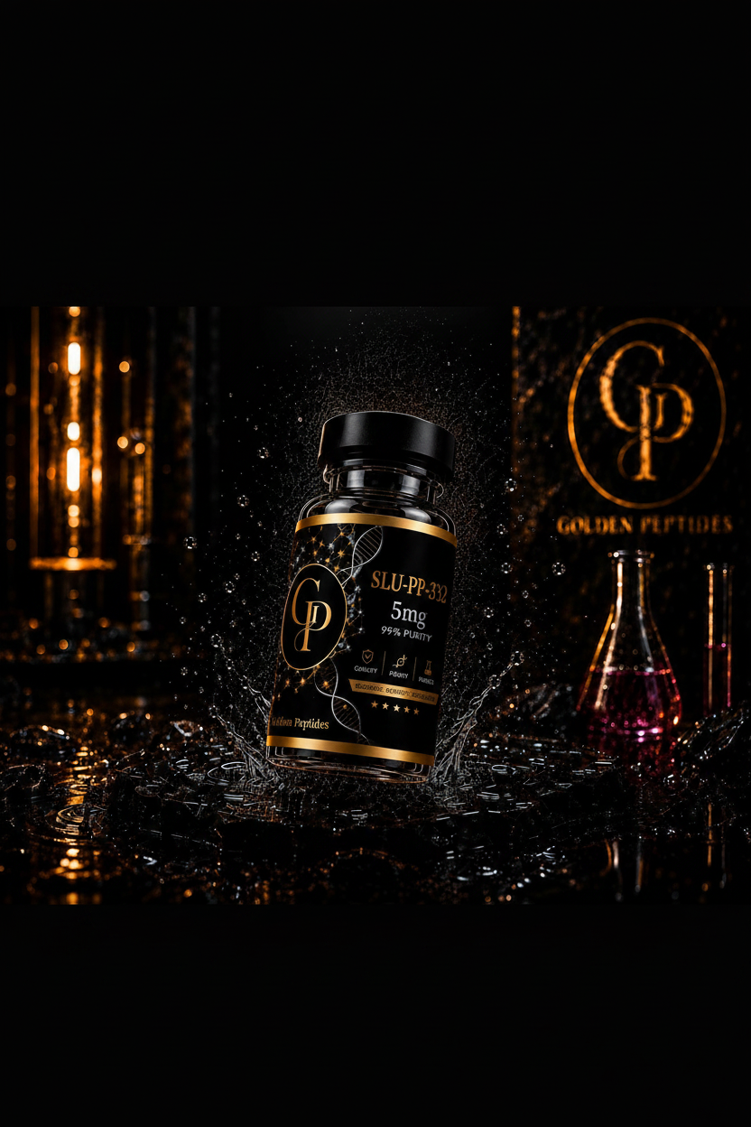 SLU-PP-332 5mg