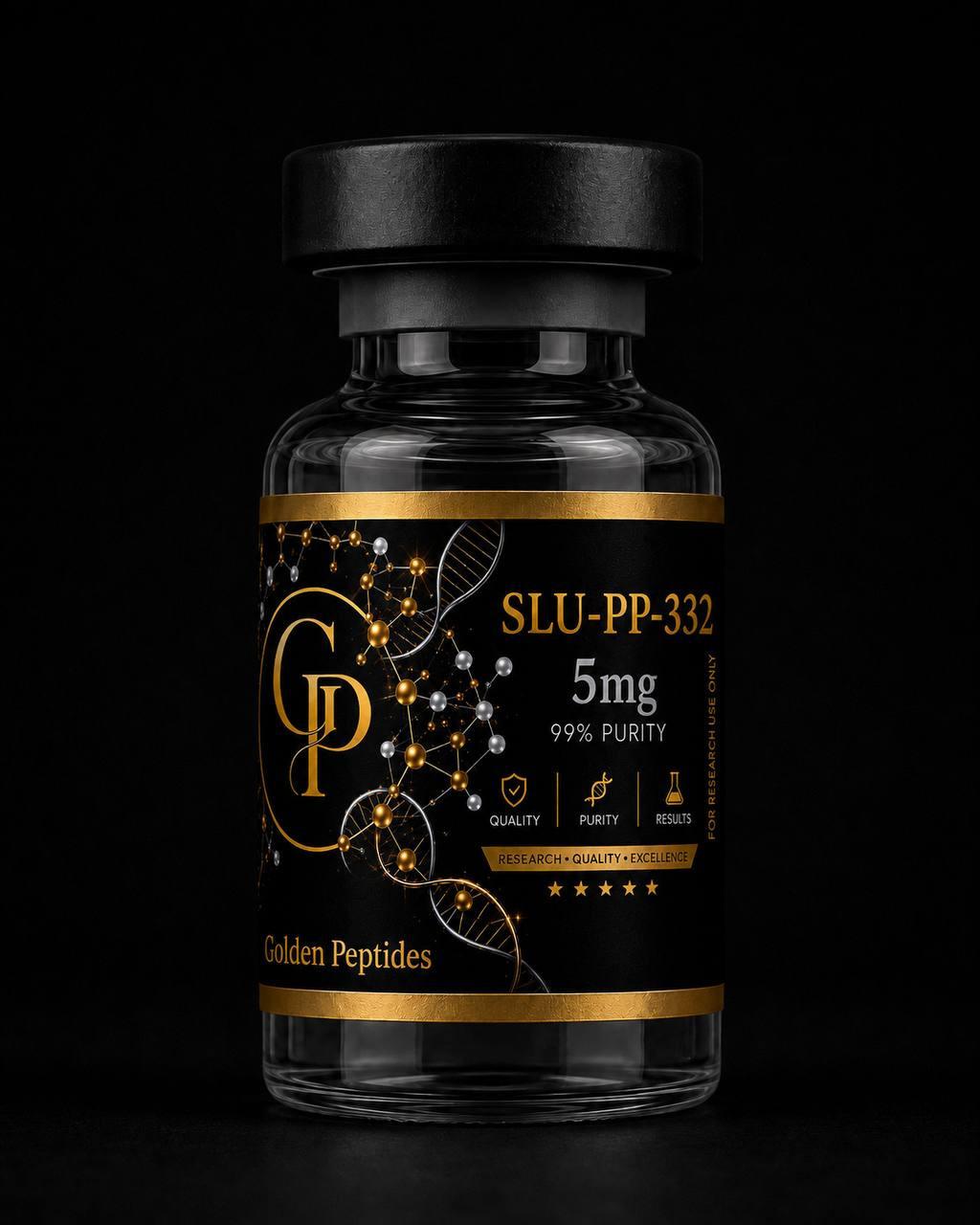 SLU-PP-332 5mg