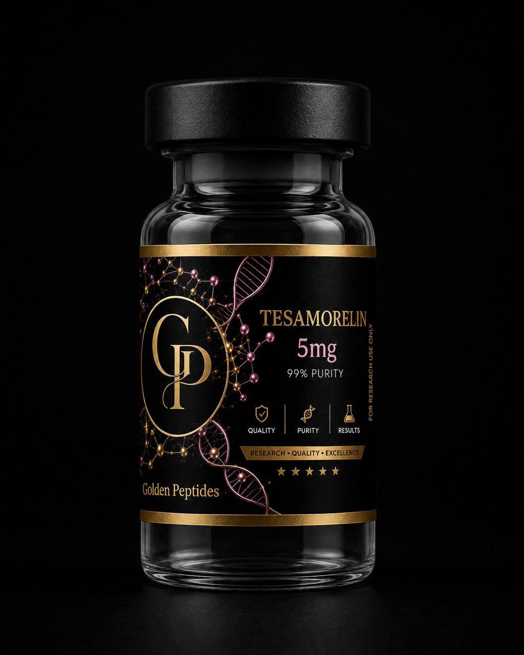 Tesamorelin 5mg